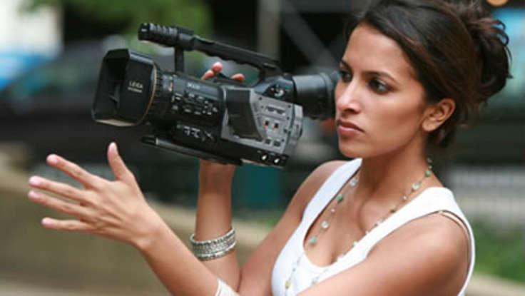 <em>A Drop of Life:</em> Shalini Kantayya's Sci-Fi Film Tackles Water Scarcity